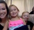 Krista, Behavior Momma