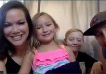 Meet B-Momma Krista