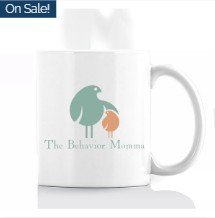 Original Logo Mug